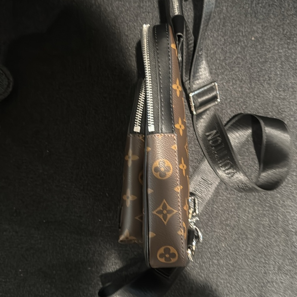 Man bag - Picture 4 of 5